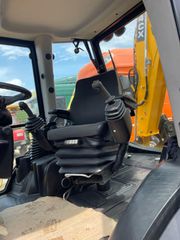 Εκσκαφέας-Φορτωτής JCB 2013 4CX Pro Max-thumb-4