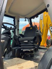 Εκσκαφέας-Φορτωτής JCB 2013 4CX Pro Max-thumb-5