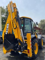 Εκσκαφέας-Φορτωτής JCB 2013 4CX Pro Max-thumb-6