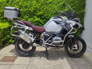 Bmw R 1200 GS Adventure 2018