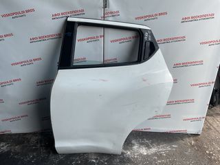 NISSAN JUKE ΠΟΡΤΑ ΠΙΣΩ ΑΡΙΣΤΕΡΗ 2010-2015 ( ΕΧΕΙ ΣΗΜΑΔΙΑ ΜΙΚΡΑ )