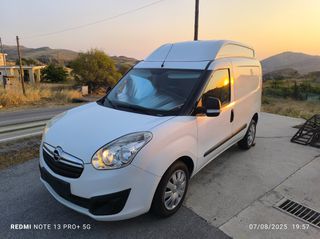 Opel Combo 2013
