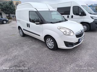 Opel Combo 2013