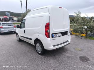 Opel Combo 2013-thumb-1