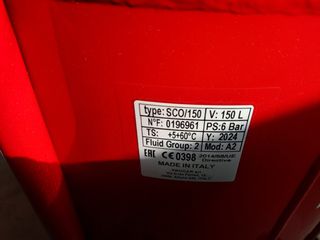ΕΠΑΓΓΕΛΜΑΤΙΚΟΣ ΑΦΡΟΠΟΙΗΤΗΣ 150lit FLEXBIMEC MADE IN ITALY-thumb-5