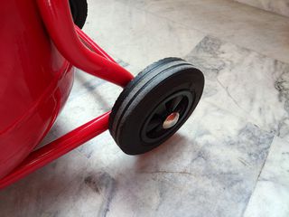 ΕΠΑΓΓΕΛΜΑΤΙΚΟΣ ΑΦΡΟΠΟΙΗΤΗΣ 150lit FLEXBIMEC MADE IN ITALY-thumb-7