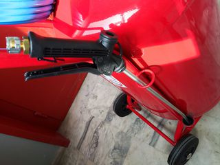 ΕΠΑΓΓΕΛΜΑΤΙΚΟΣ ΑΦΡΟΠΟΙΗΤΗΣ 150lit FLEXBIMEC MADE IN ITALY-thumb-12