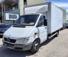 Κόφα Mercedes-Benz 2008 416