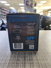 Μπαταρία λιθίου LFP14 - 12.8V 48Wh-thumb-1