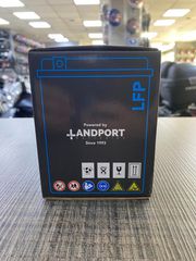 Μπαταρία λιθίου LFP14 - 12.8V 48Wh-thumb-2