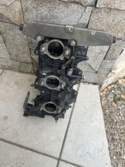 πολλαπλή εισαγωγής Evinrude 70hp 1998-thumb-1