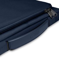 Tech-Protect Basic Bag for 15-16" laptop - blue-thumb-4