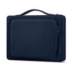 Tech-Protect Basic Bag for 15-16" laptop - blue-thumb-1