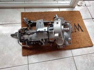 Κολωνα τιμονιου renault clio 4 2015 diesel-thumb-3