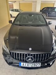 Mercedes-Benz CLA 200 2014 AMG LOOK