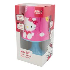 Sanrio LED Lamp Hello Kitty 18 cm-thumb-1