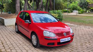Volkswagen Golf 2009 1.4 TSI