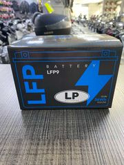 Μπαταρία λιθίου LFP9 - 12.8V 36Wh