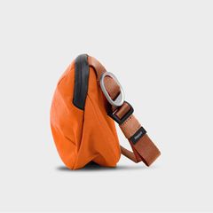 Orbitkey - Urban Sling Mini (2L) - Terracotta-thumb-2