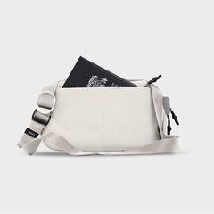 Orbitkey - Urban Sling Mini (2L) - Stone / Gadgets-thumb-3