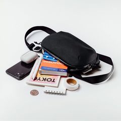 Orbitkey - Urban Sling Mini (2L) - Black / Gadgets-thumb-1