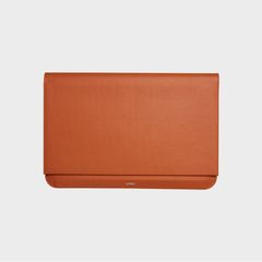 Orbitkey - Hybrid Laptop Sleeve - Terracotta / Gadgets