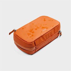 Orbitkey - 2-in-1 Tech Pouch - Terracotta / Gadgets-thumb-2
