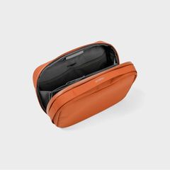 Orbitkey - 2-in-1 Tech Pouch - Terracotta / Gadgets-thumb-3