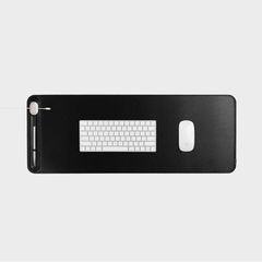 Orbitkey - Desk Mat Slim - Black-thumb-2
