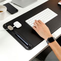 Orbitkey - Desk Mat Slim - Black-thumb-4