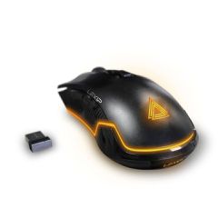 LEXIP GAMING - Ar18 Aero Speed - Wireless & Wired Gaming Mouse / Computers-thumb-1