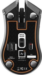LEXIP GAMING - Ar18 Aero Speed - Wireless & Wired Gaming Mouse / Computers-thumb-2