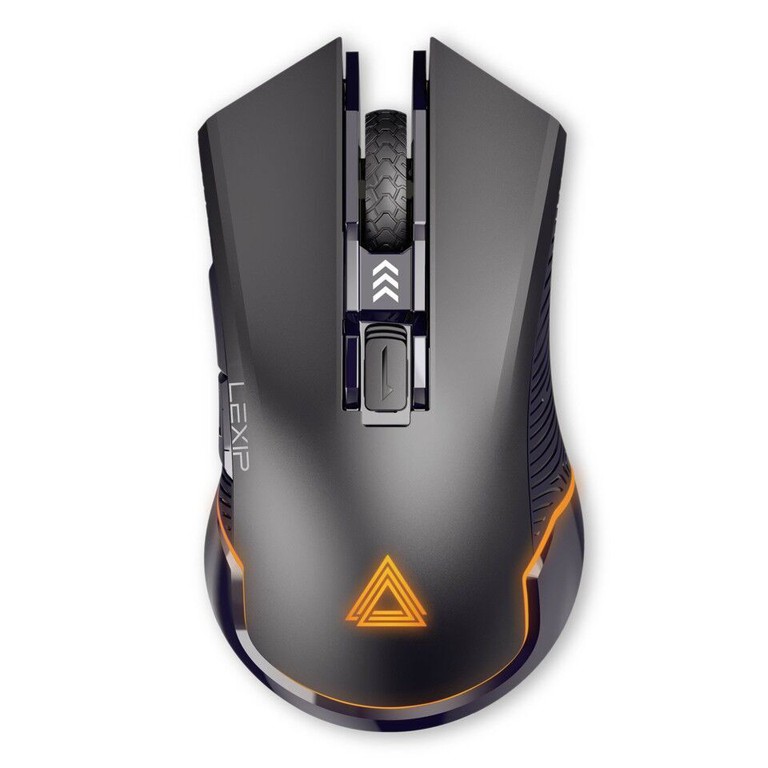 LEXIP GAMING - Ar18 Aero Speed - Wireless & Wired Gaming Mouse / Computers