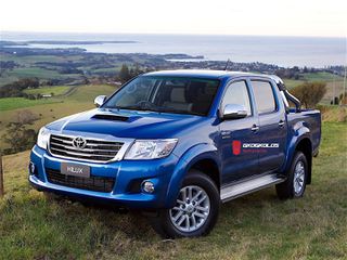 ΑΥΞΗΣΗ ΙΠΠΟΔΥΝΑΜΗΣ STAGE 1 +27 ΙΠΠΟΥΣ TOYOTA HILUX 2.5 106KW 2011 ENGINE 2KD-FTV  89661-0KR00