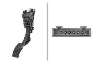 ΠΕΝΤΑΛ ΓΚΑΖΙΟΥ ΗΛΕΚΤΡΙΚΟ ΓΙΑ AUDI A1 , A3 , TT / SEAT AROSA , CORDOBA , IBIZA , LEON , TOLEDO / SKODA FABIA , OCTAVIA , RAPID , ROOMSTER / VW AMAROK , BORA , GOLF , LUPO , NEW BEETLE , POLO