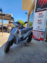 Daytona 2026 ΝΕΟ	SYNERGY 125 Ε5+ ΚΑΙ ΔΩΡΑ ΕΤΟΙΜΟΠΑΡΑΔΟΤΟ!