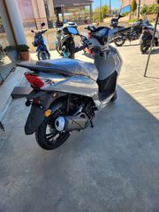 Daytona 2026 ΝΕΟ	SYNERGY 125 Ε5+ ΚΑΙ ΔΩΡΑ ΕΤΟΙΜΟΠΑΡΑΔΟΤΟ!-thumb-3