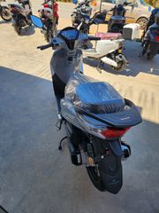 Daytona 2026 ΝΕΟ	SYNERGY 125 Ε5+ ΚΑΙ ΔΩΡΑ ΕΤΟΙΜΟΠΑΡΑΔΟΤΟ!-thumb-4
