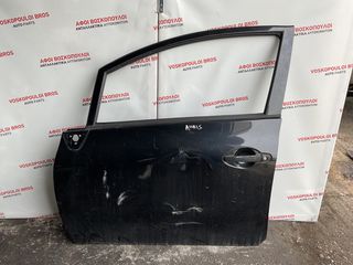 TOYOTA AURIS ΠΟΡΤΑ ΕΜΠΡΟΣ ΑΡΙΣΤΕΡΑ 2006-2012 ( 5ΘΥΡΟ )