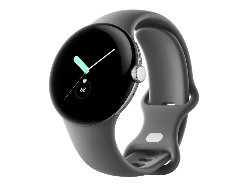 Google - Smartwatch Pixel Watch Wifi / Electronics