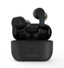 Creative - Zen Air Pro in-ears, Black / Electronics