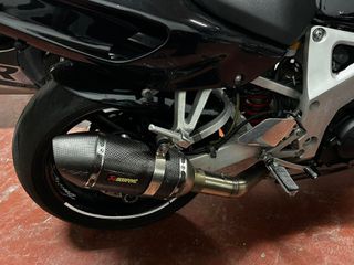 Τελικό akrapovic Cbr 900rr-thumb-1