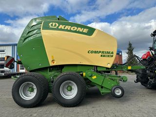 Πρέσες Krone 2019 KRONE V 150 XC