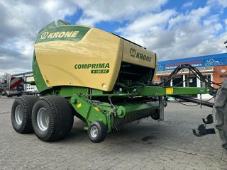 Πρέσες Krone 2019 KRONE V 150 XC-thumb-1