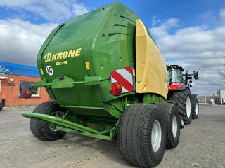 Πρέσες Krone 2019 KRONE V 150 XC-thumb-2