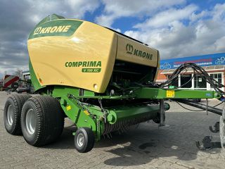 Πρέσες Krone 2019 KRONE V 150 XC-thumb-3