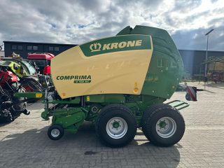 Πρέσες Krone 2019 KRONE V 150 XC-thumb-4