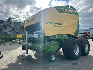 Πρέσες Krone 2019 KRONE V 150 XC-thumb-5