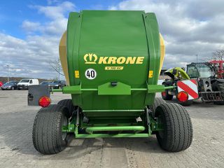 Πρέσες Krone 2019 KRONE V 150 XC-thumb-6