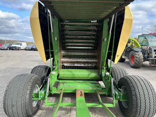 Πρέσες Krone 2019 KRONE V 150 XC-thumb-13